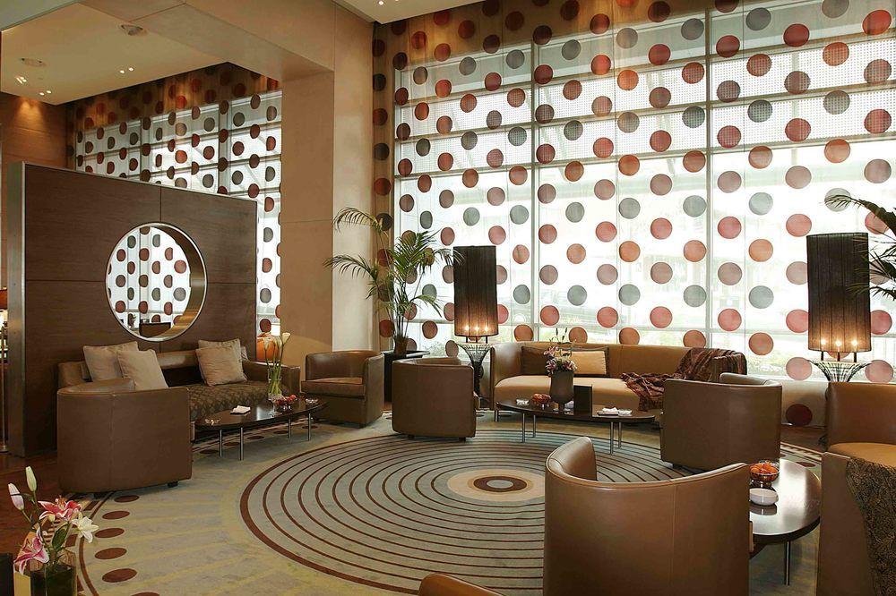 Four Points By Sheraton Le Verdun Бейрут Экстерьер фото