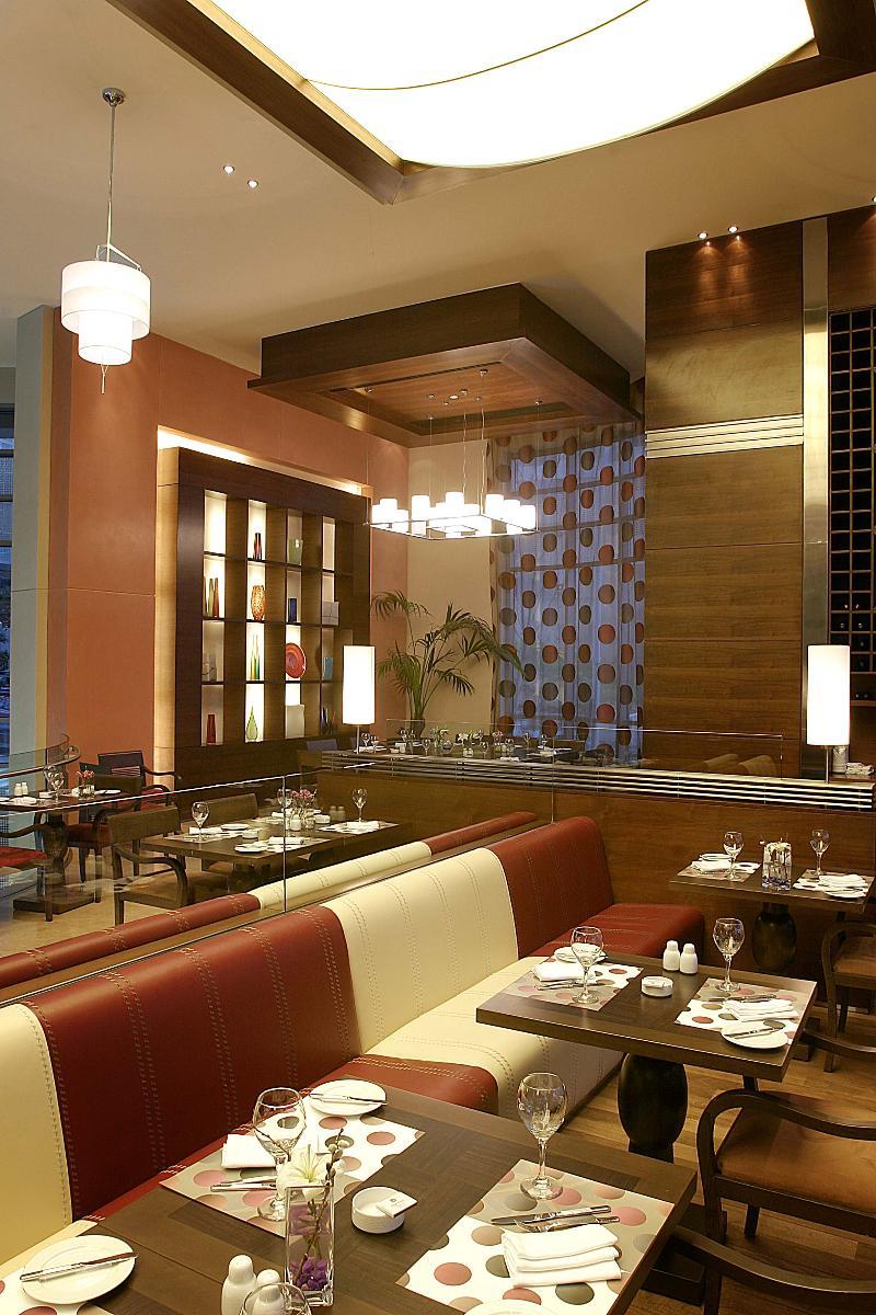 Four Points By Sheraton Le Verdun Бейрут Экстерьер фото