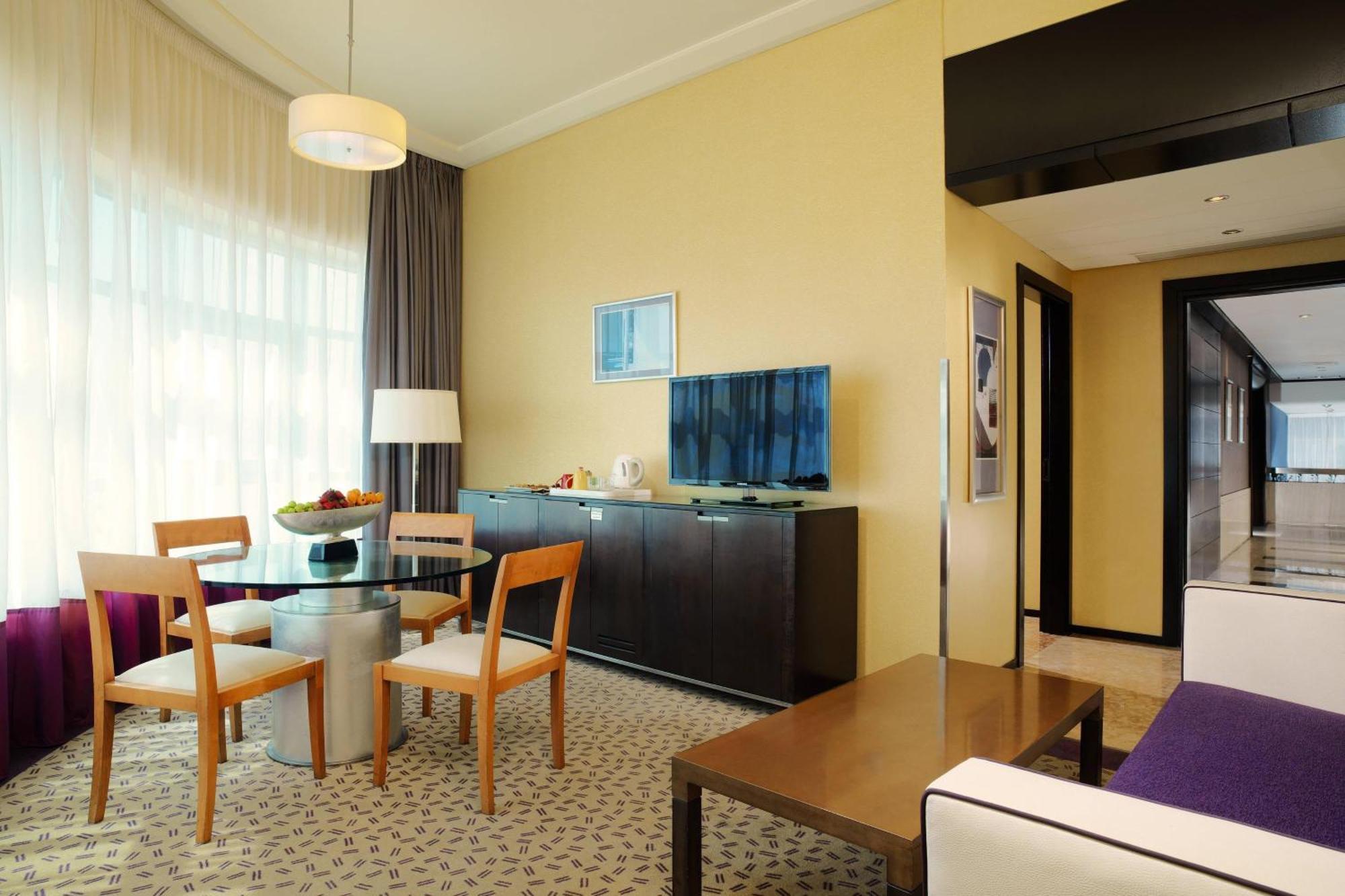 Four Points By Sheraton Le Verdun Бейрут Экстерьер фото